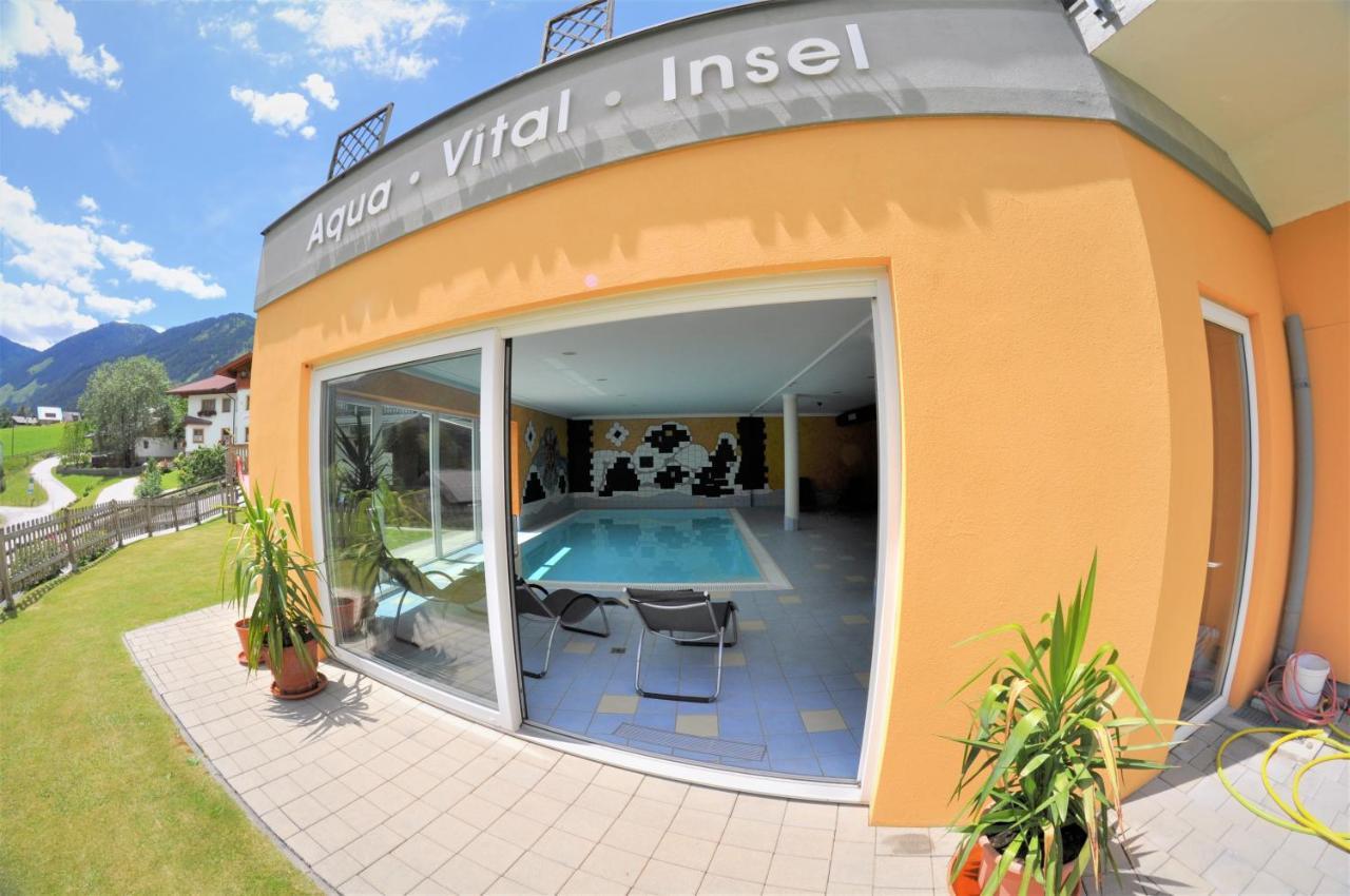 Apparthotel Bliem Schladming Exterior foto