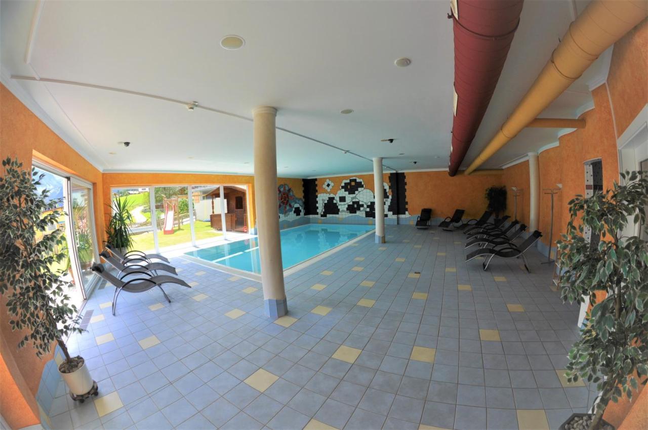 Apparthotel Bliem Schladming Exterior foto