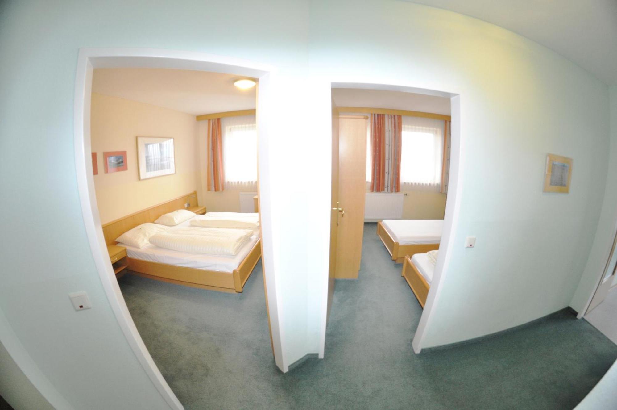 Apparthotel Bliem Schladming Quarto foto