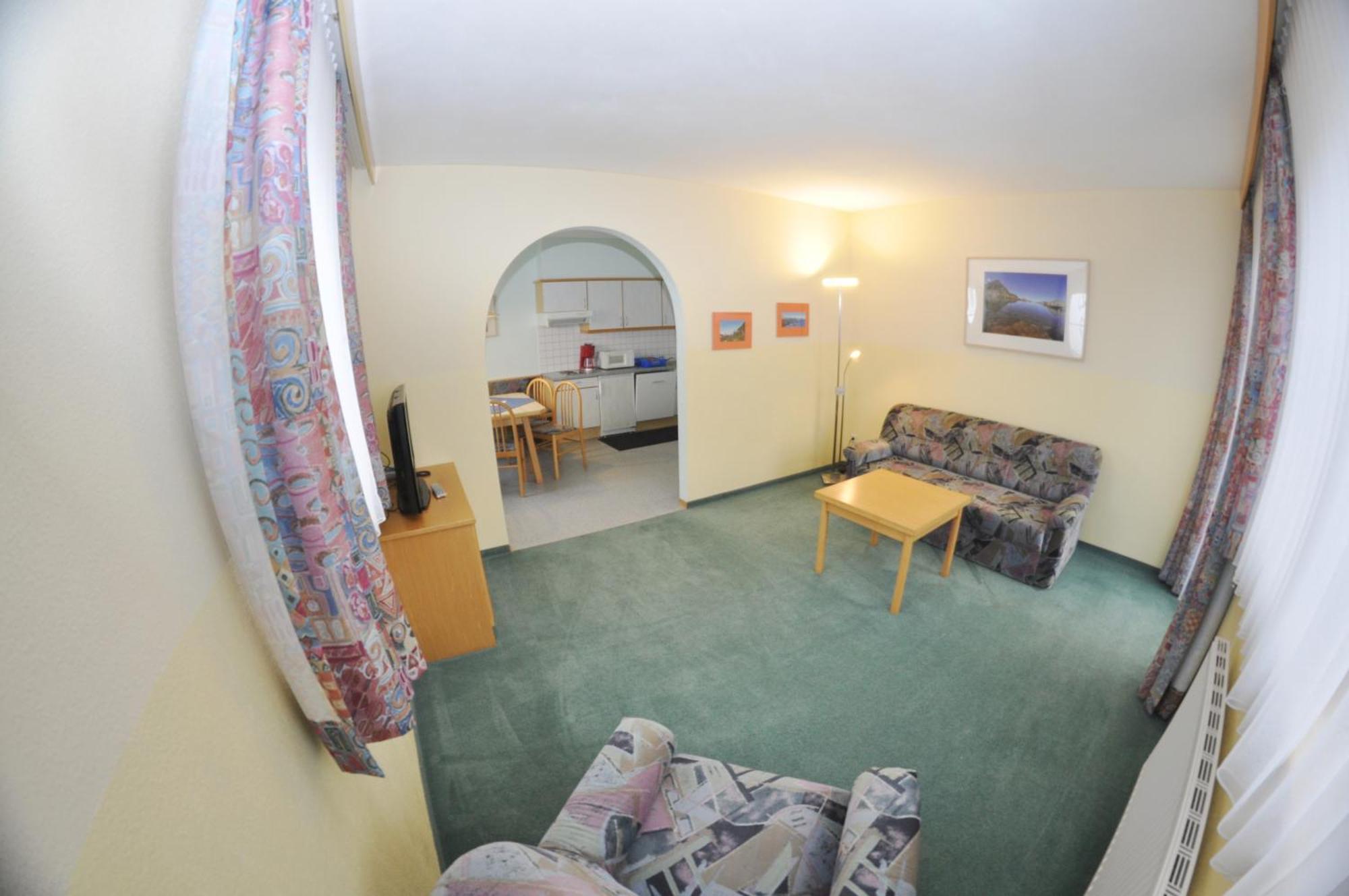 Apparthotel Bliem Schladming Quarto foto
