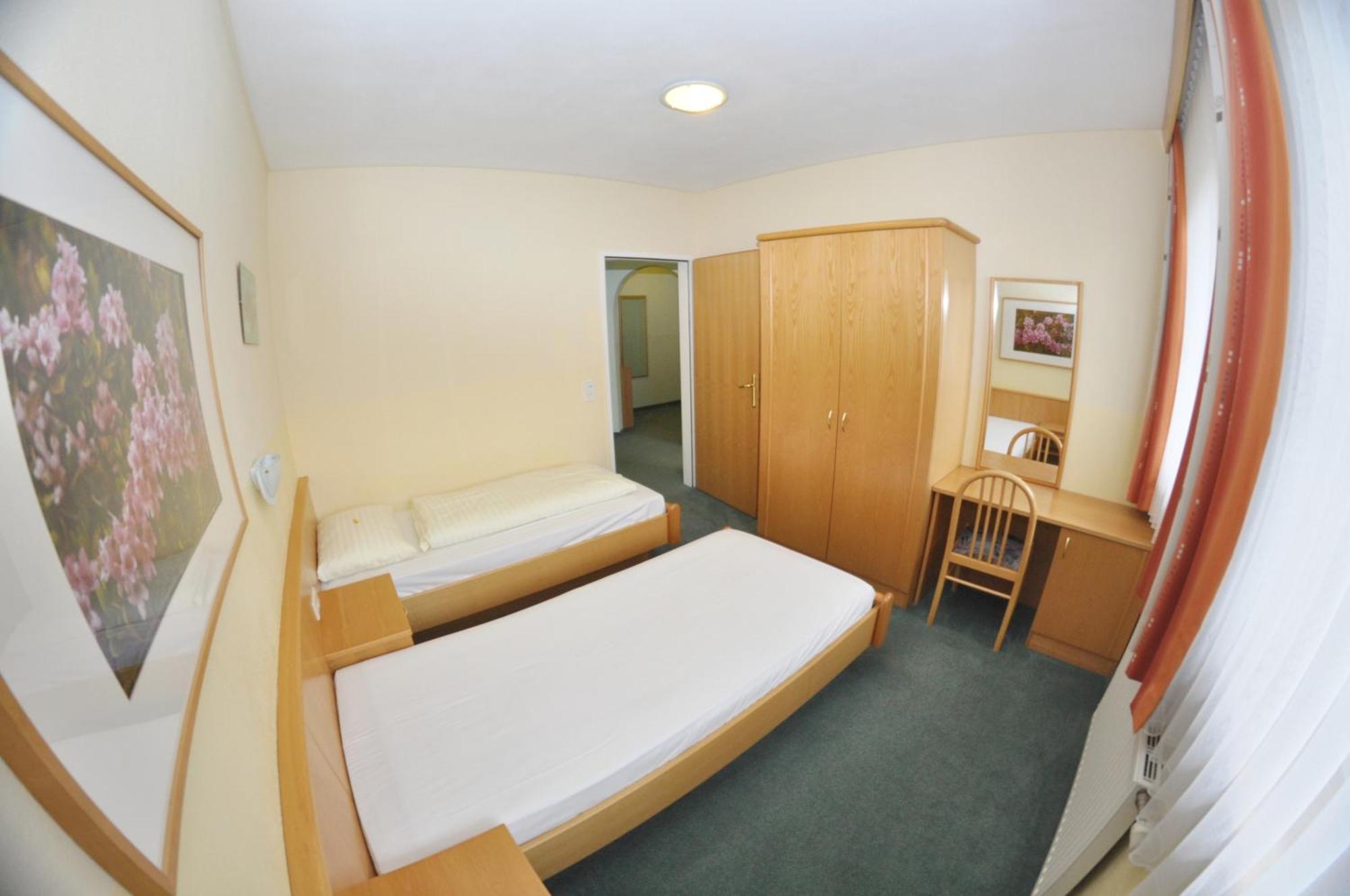 Apparthotel Bliem Schladming Quarto foto