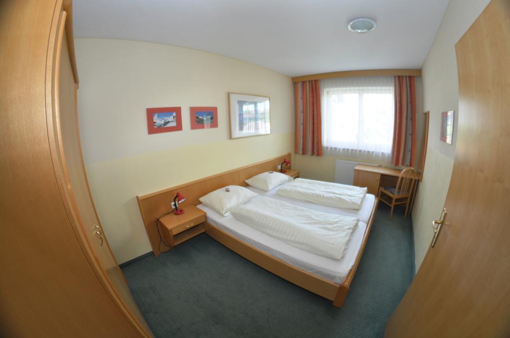 Apparthotel Bliem Schladming Exterior foto
