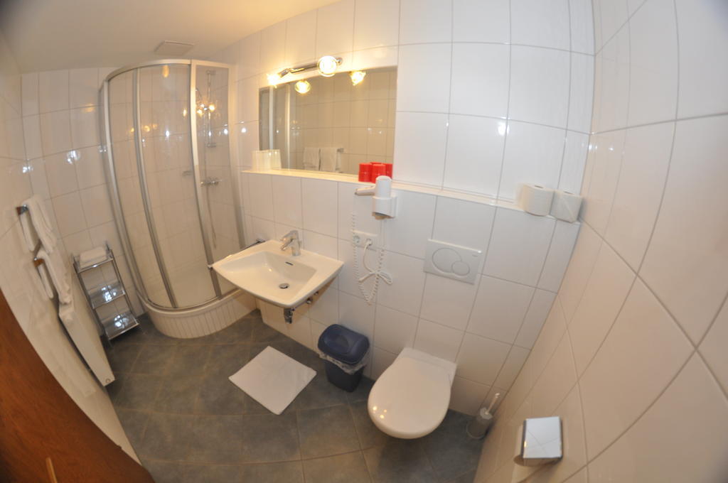 Apparthotel Bliem Schladming Exterior foto