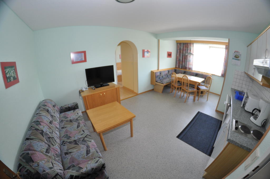 Apparthotel Bliem Schladming Exterior foto