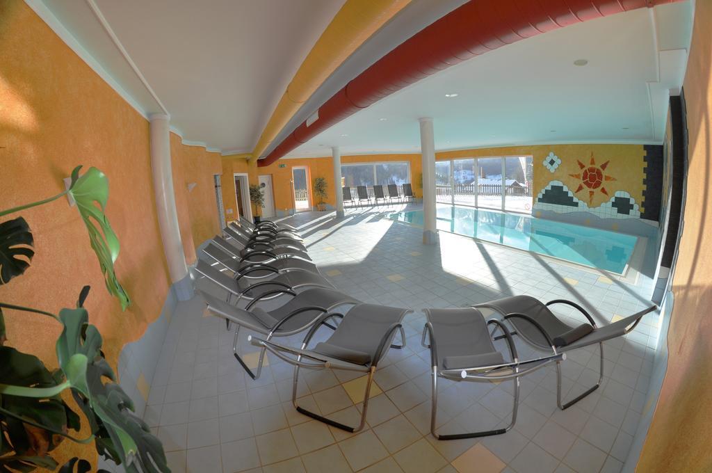 Apparthotel Bliem Schladming Exterior foto