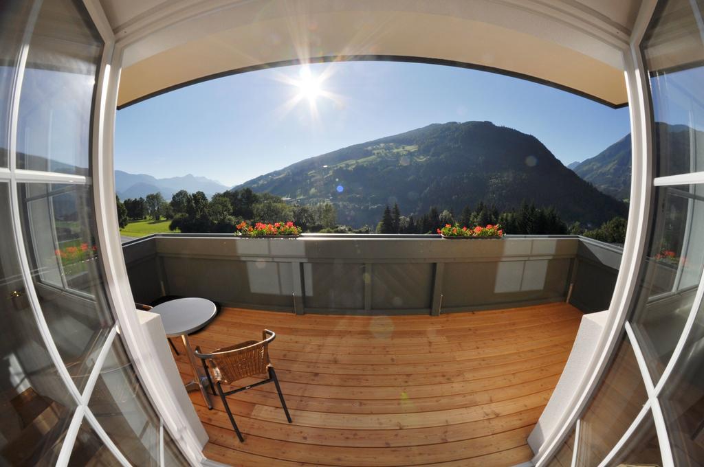 Apparthotel Bliem Schladming Exterior foto