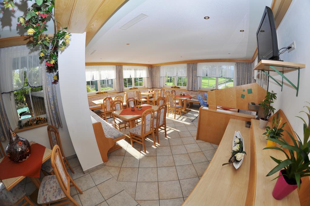Apparthotel Bliem Schladming Exterior foto