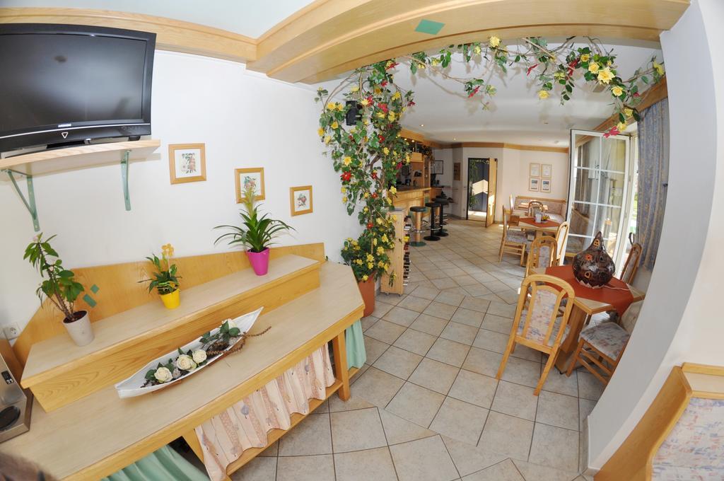 Apparthotel Bliem Schladming Exterior foto