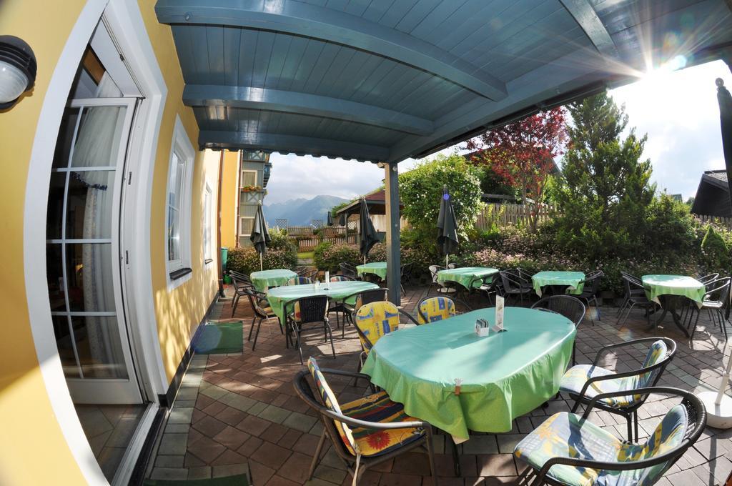 Apparthotel Bliem Schladming Exterior foto