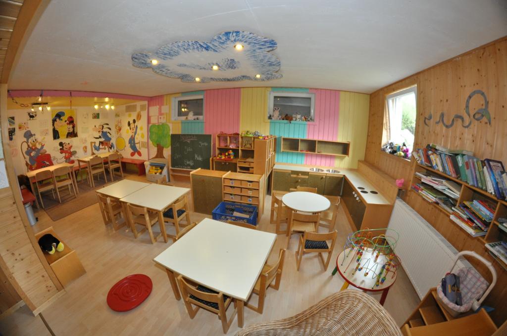 Apparthotel Bliem Schladming Exterior foto