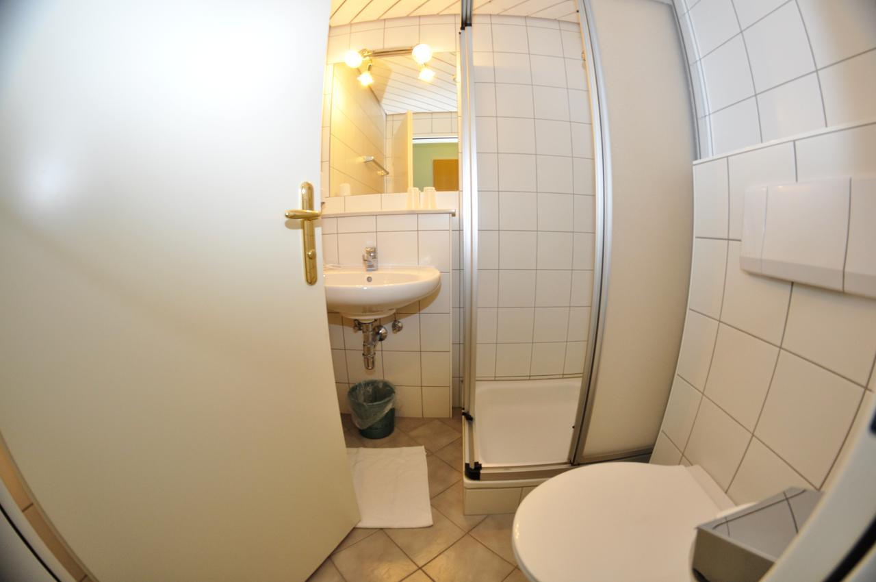 Apparthotel Bliem Schladming Exterior foto